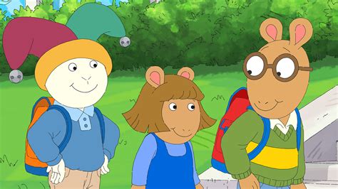 <b>Arthur</b> is a Canadian-American animated educational children's television program. . Mwcostreamcom arthur